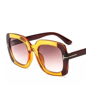 Vintage Fashionable Sunglasses